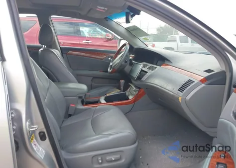 2006 Toyota Avalon Limited from USA, damaged, VIN 4T1BK36BX6U146481